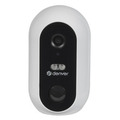Denver IOB-209MK3 Wi-Fi-overvåkingskamera ute